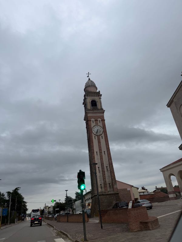 Immagine della mappa di dove si trova il disservizio